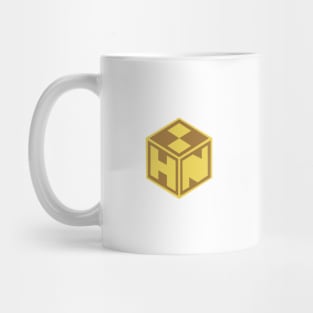 Hakoniwa Gakuen (Medaka Box) Mug